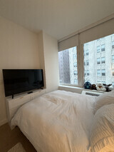 1 bed, 1 bath, $4,800, Unit 906