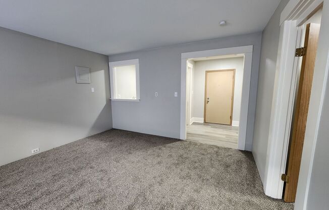 1 bed, 1 bath, 520 sqft, $1,150, Unit 414