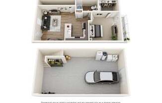 Partner-provided photo for $1319 unit