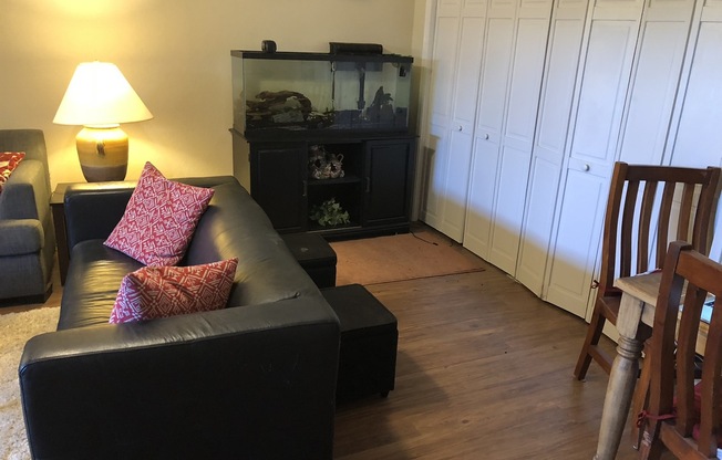 1 bed, 1 bath, $1,500