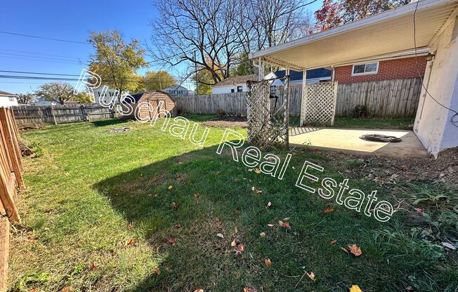 2 beds, 1 bath, $1,245