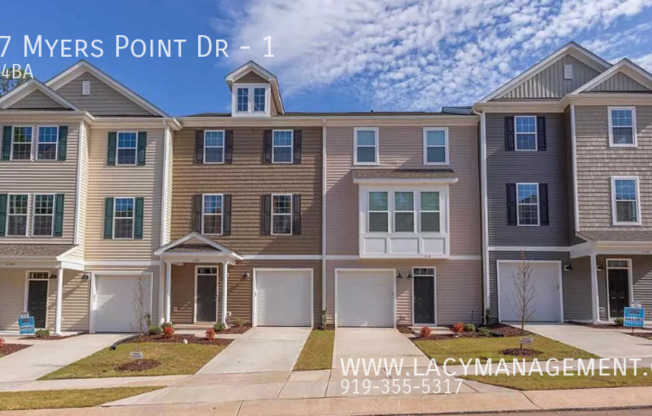 1107 MYERS PT DR
