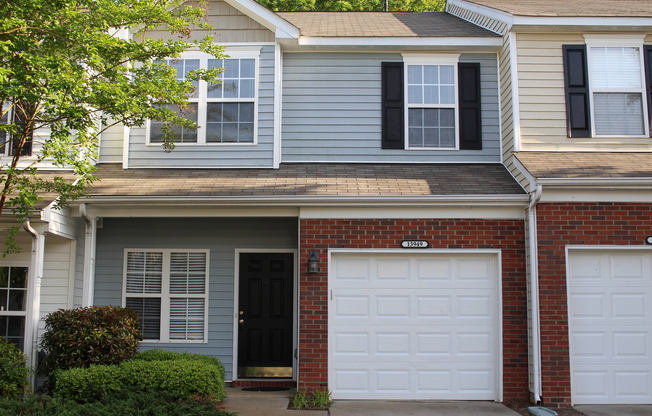 3 BR Townhouse for Rent-SW Charlotte/Steele Creek/Lake Wylie area