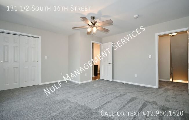 131 1/2 S 16 ST