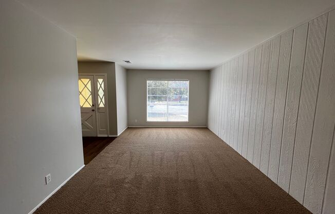 LOVELY 3 BEDROOM HOME NESTLED IN A CUL-DE-SAC*NEISD SCHOOLS*CENTRAL HVAC SYSTEM*LARGE BACK YARD*COVERED PATIO*EASY ACCESS TO RANDOLPH AFB, FT. SAM, & SHOPPING