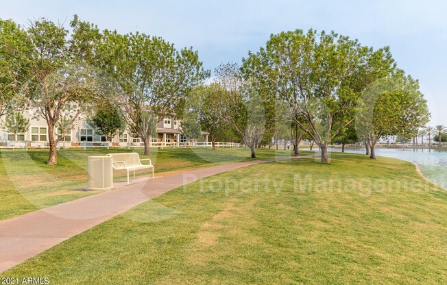 3445 E PALO VERDE ST