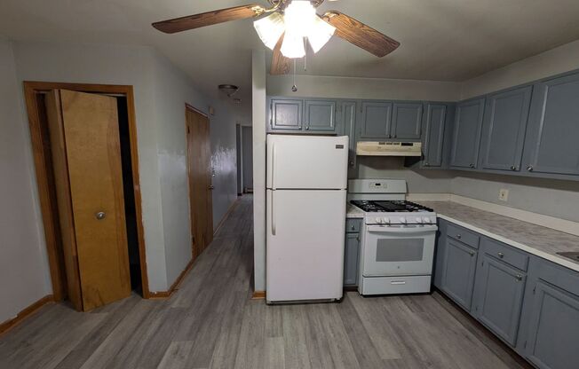 Campbell Ave Apartments