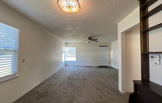 2 beds, 1 bath, $1,250