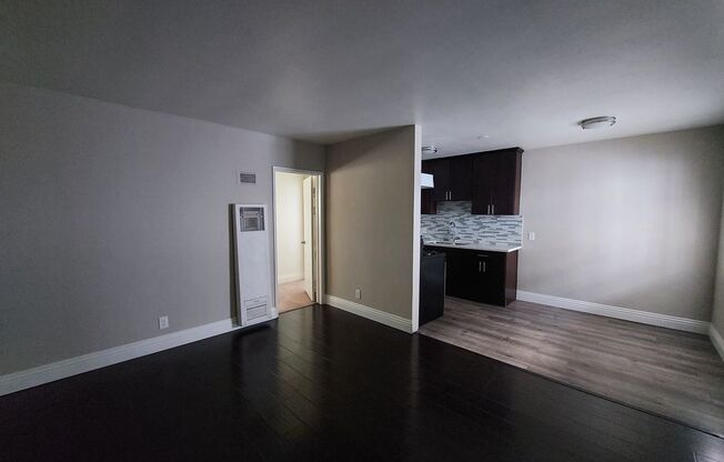 1 bed, 1 bath, $1,695, Unit 5