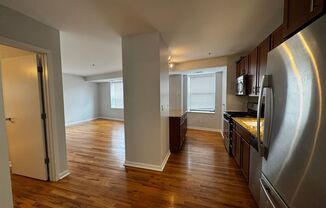 2 beds, 1 bath, 1,000 sqft, $2,000, Unit 303