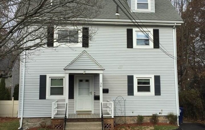 30 BEECHER PL