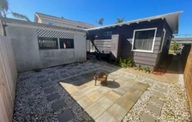 Cute House in Imperial Beach!