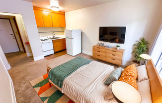 4718 Apartments