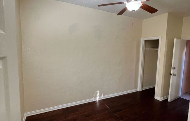 1 bed, 1 bath, 550 sqft, $1,595, Unit 05