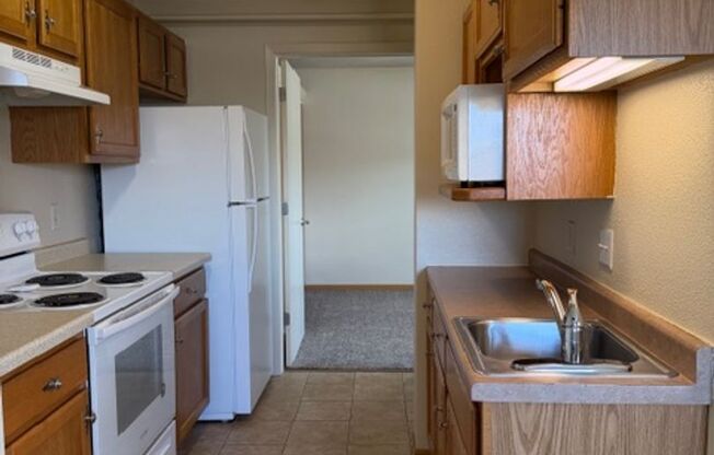 1 bed, 1 bath, 500 sqft, $1,000, Unit 3715-206
