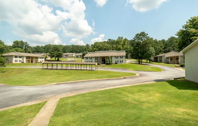 Partner-provided property photo