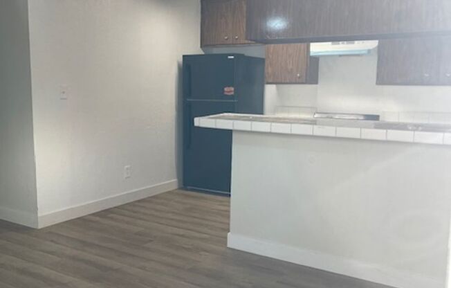 1 bed, 1 bath, 590 sqft, $1,650, Unit 1