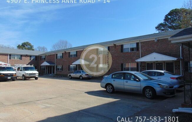 4907 E.PRINCESS ANNE RD