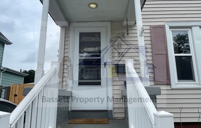 86 WEBB ST