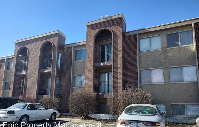Monterey Apartments
