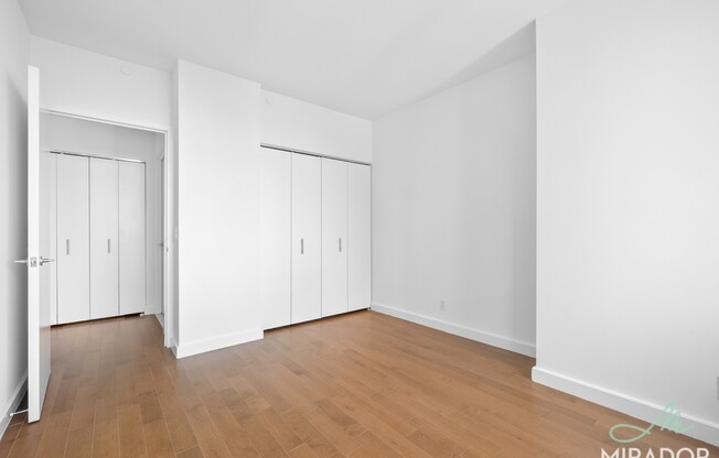 1 bed, 1 bath, $4,695, Unit 22C