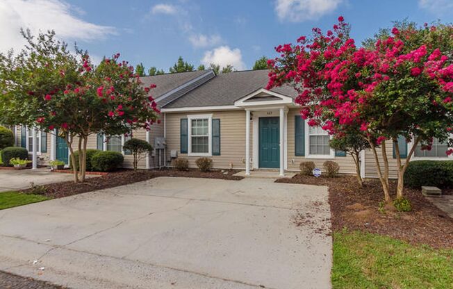 663 Mickelson Way
