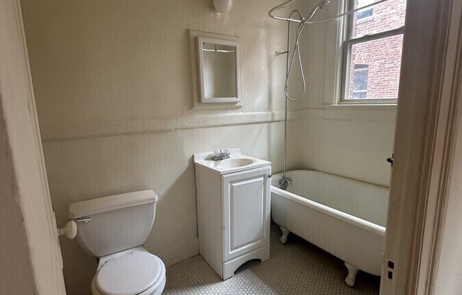 1429 Columbia Road, NW