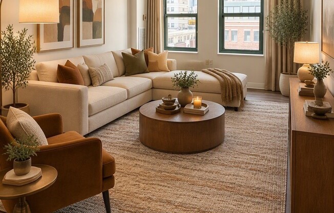 The Metropolitan