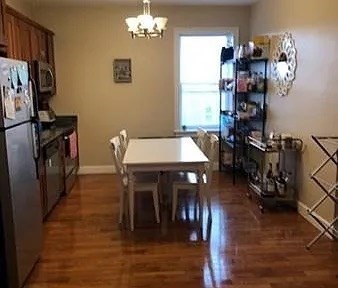 4 beds, 2 baths, $6,100, Unit 2