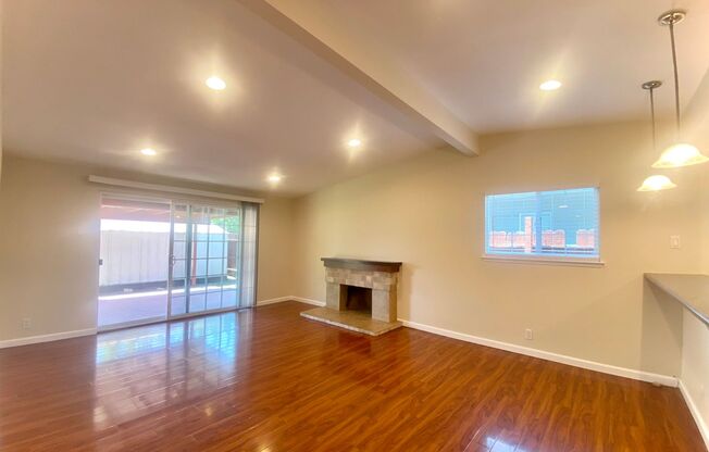 3-bedroom home located in Fremont! – Irvington Neighborhood