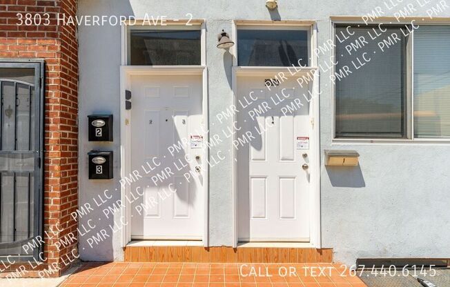 3803 HAVERFORD AVE