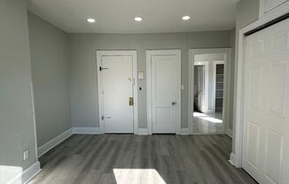 Studio, 1 bath, $1,495, Unit 17-3F