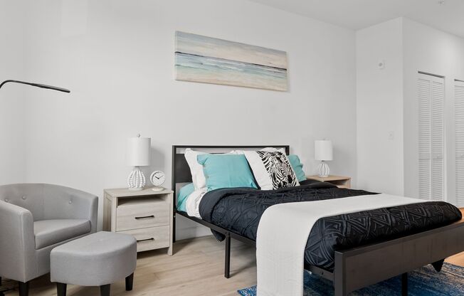 Nottinghill Living Davenport