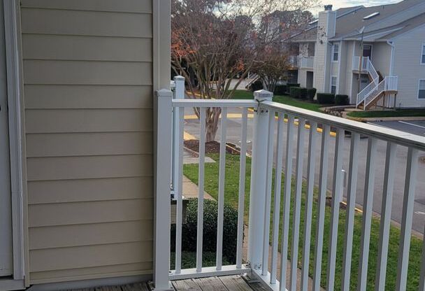 Newpointe Condo