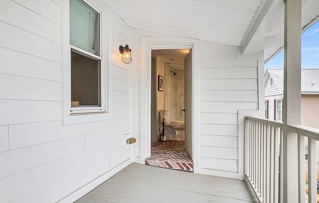 Immaculate Downtown Home with Saltwater Pool