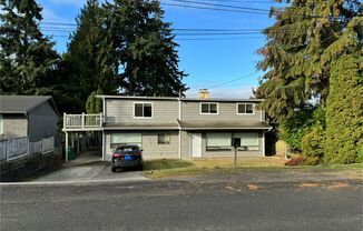 16747 3rd Ave NE, Shoreline, WA 98155