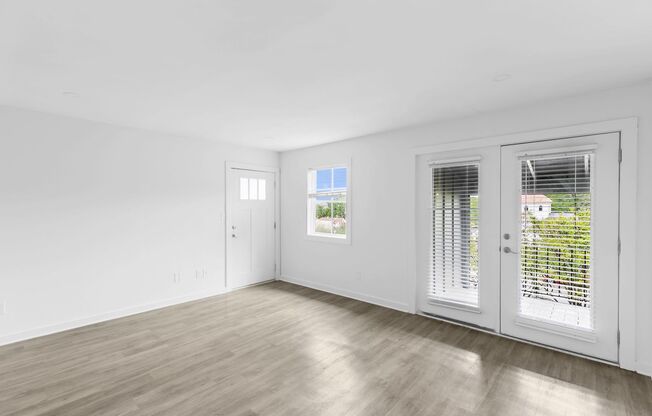 Forest Park Apartments