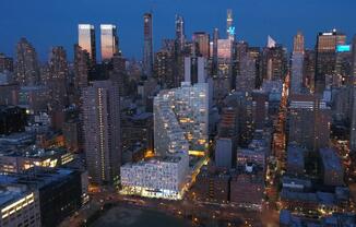 Studio, 1 bath, $3,825, Unit 1402