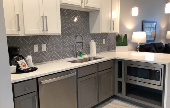 The Apartments at Brayden