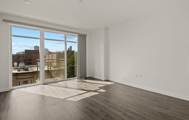 1 bed, 1 bath, 565 sqft, $1,965, Unit 505