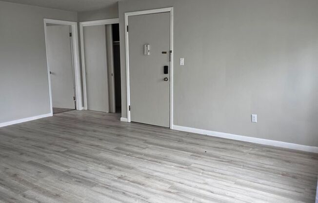 Kensington Apartments