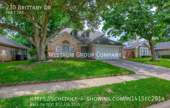 230 BRITTANY DR
