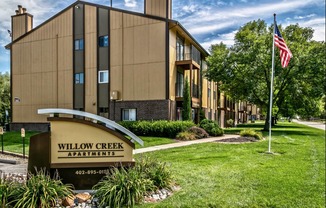 Willow Creek