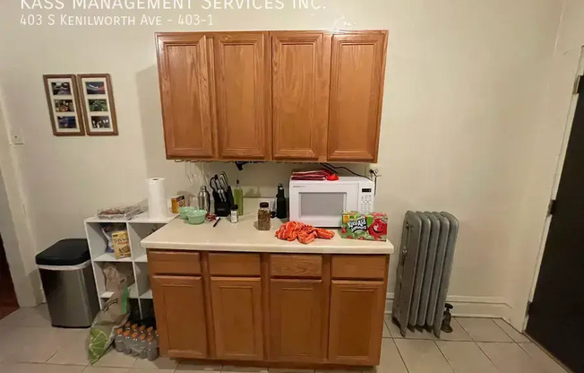 403 S KENILWORTH