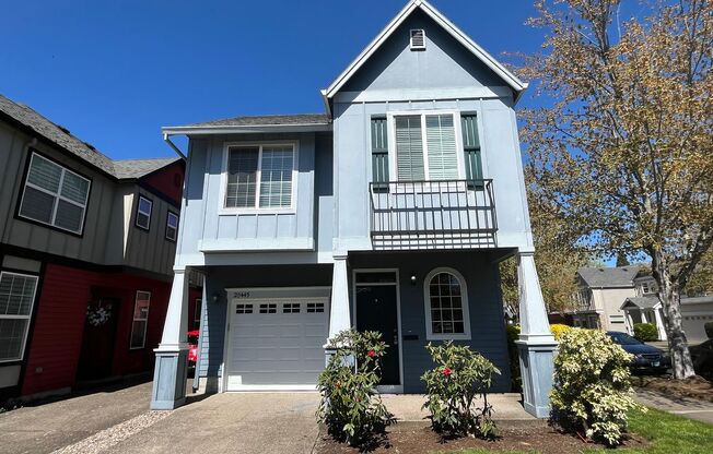 Charming Arbor Oaks Gem! Premium Corner Lot, Fenced Yard & Fireplace.