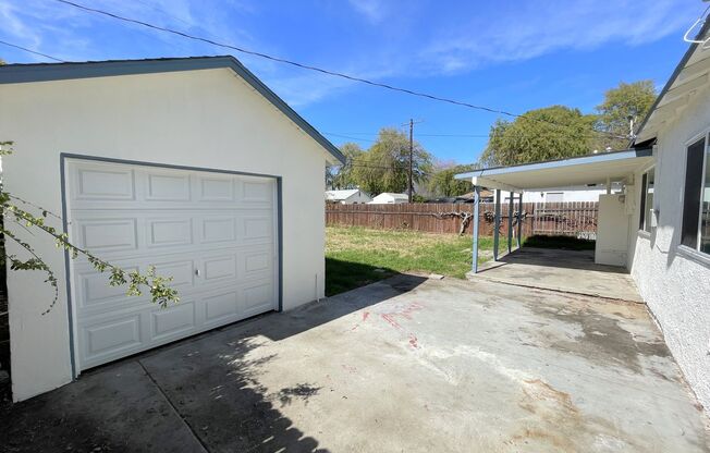 Fully Remodeled Single-Story 3-Bedroom Home in San Bernardino!