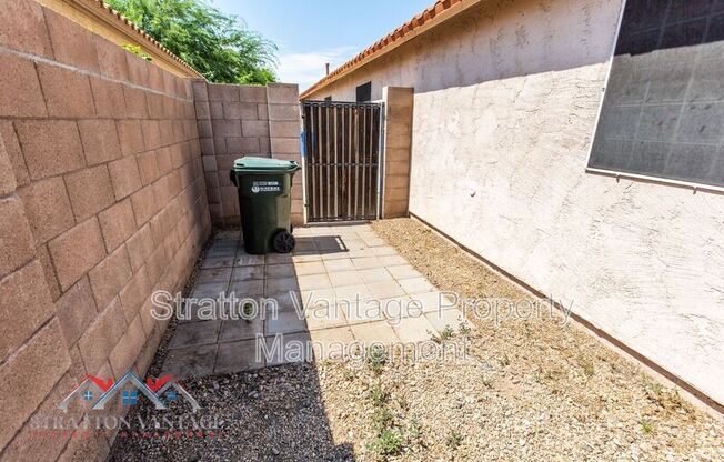 Partner-provided property photo