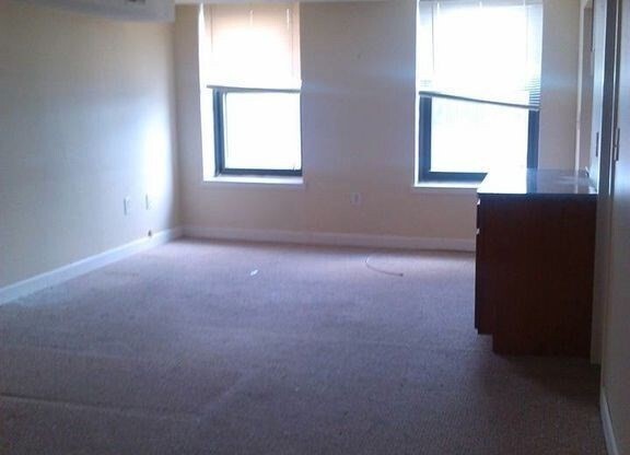 Studio, 1 bath, 360 sqft, $1,900, Unit 5B