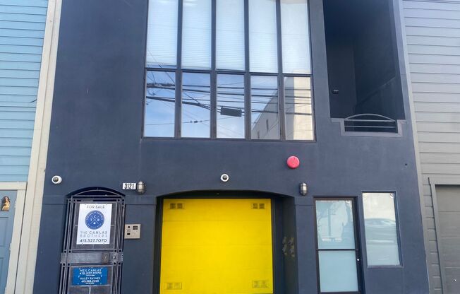 EPIC REA, INC - Vibrant Mission District Luxury Living 2 bed/2 bath Loft w/ Rooftop Deck