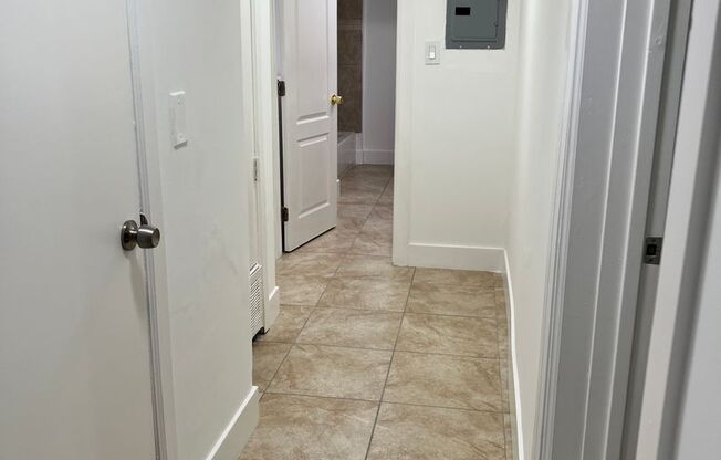 Crescent Heights WeHo